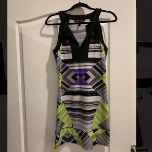 BCBG mini dress